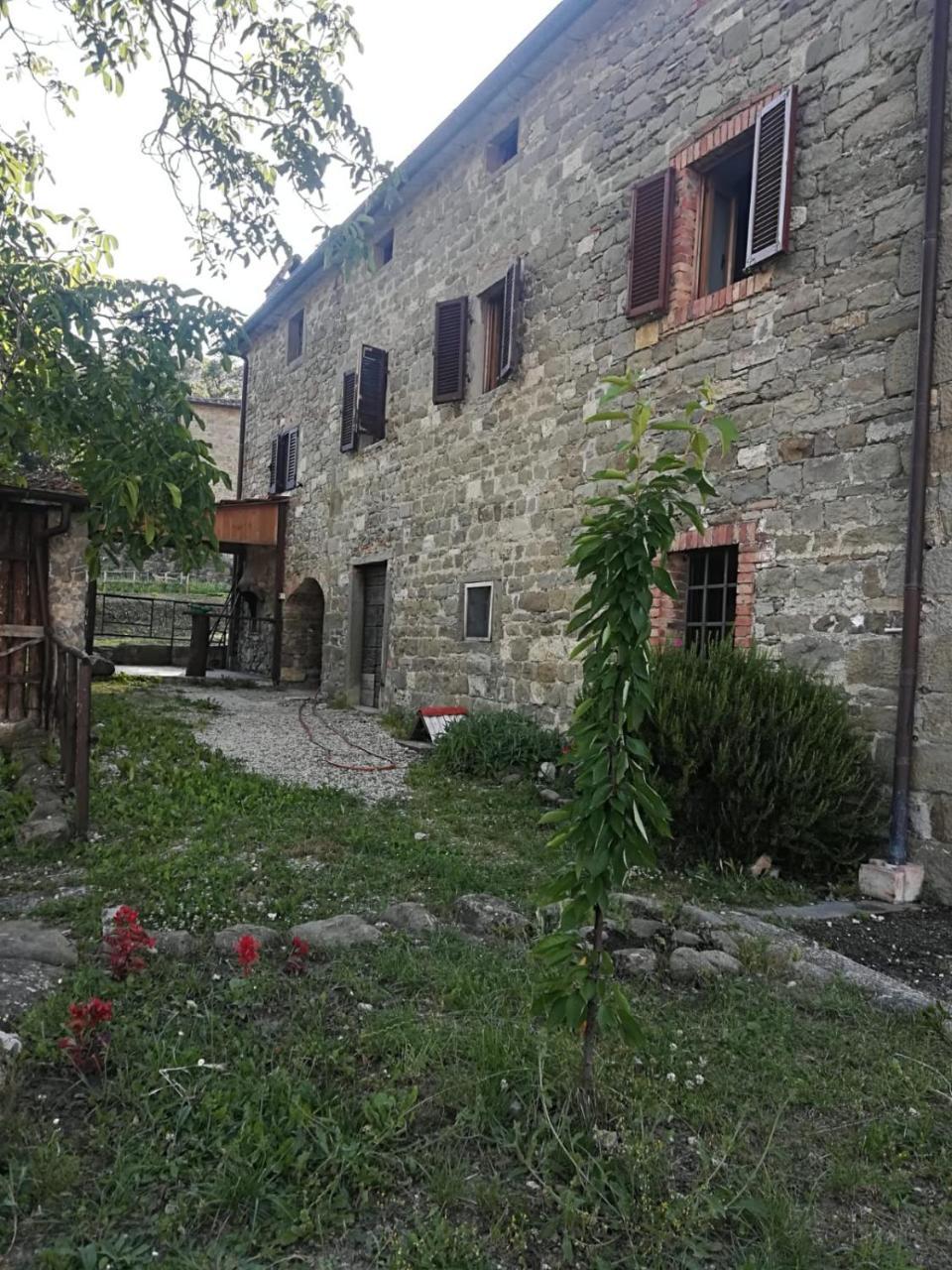 IL RIFUGIO DEL PELLEGRINO CAPRESE MICHELANGELO Italia da 31